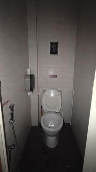 Rumah Banglo untuk Dijual di SS2 (Petaling Jaya) - Derek Soh - Bathroom - PropertyGuru.com.my