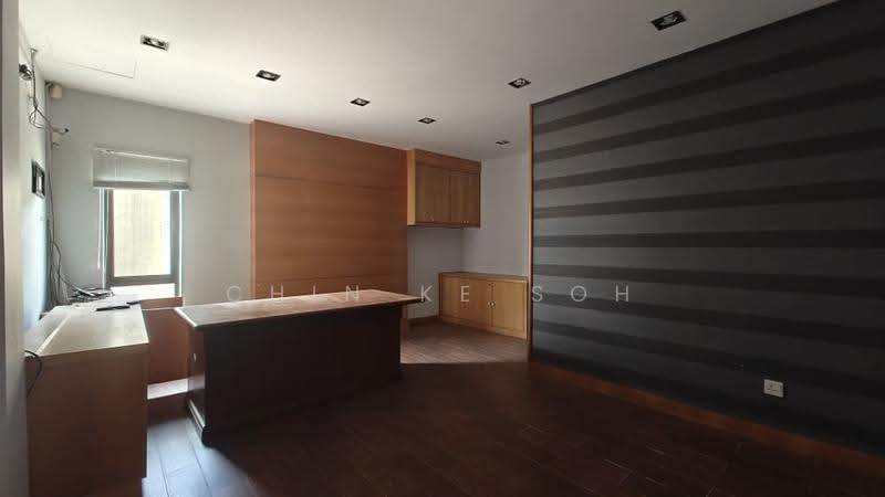 Rumah Banglo untuk Dijual di SS2 (Petaling Jaya) - Derek Soh - Interior - PropertyGuru.com.my