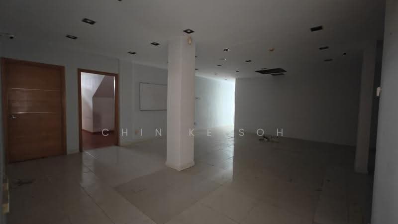Rumah Banglo untuk Dijual di SS2 (Petaling Jaya) - Derek Soh - Interior - PropertyGuru.com.my