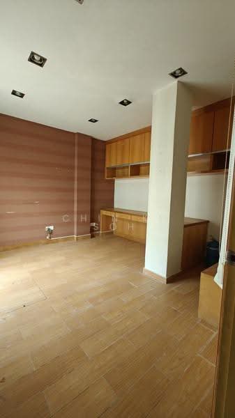 Rumah Banglo untuk Dijual di SS2 (Petaling Jaya) - Derek Soh - Study - PropertyGuru.com.my