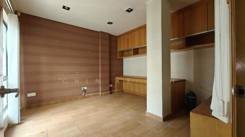 Rumah Banglo untuk Dijual di SS2 (Petaling Jaya) - Derek Soh - Study - PropertyGuru.com.my