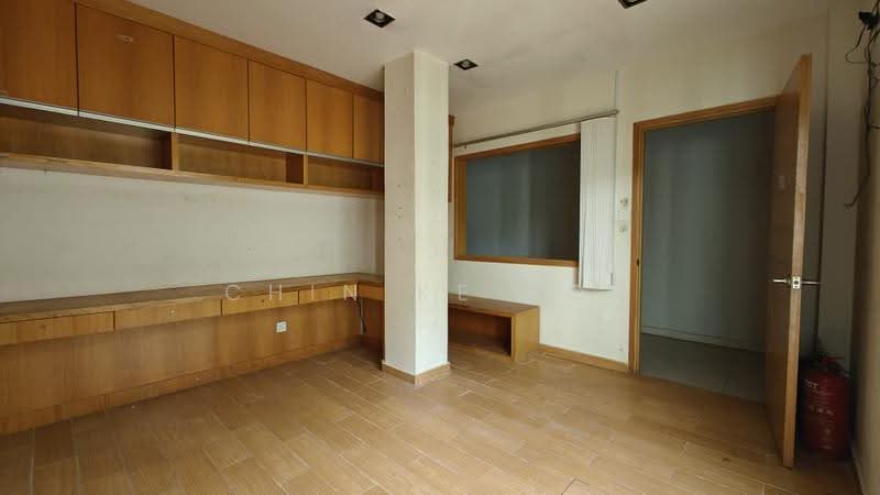 Rumah Banglo untuk Dijual di SS2 (Petaling Jaya) - Derek Soh - Study - PropertyGuru.com.my