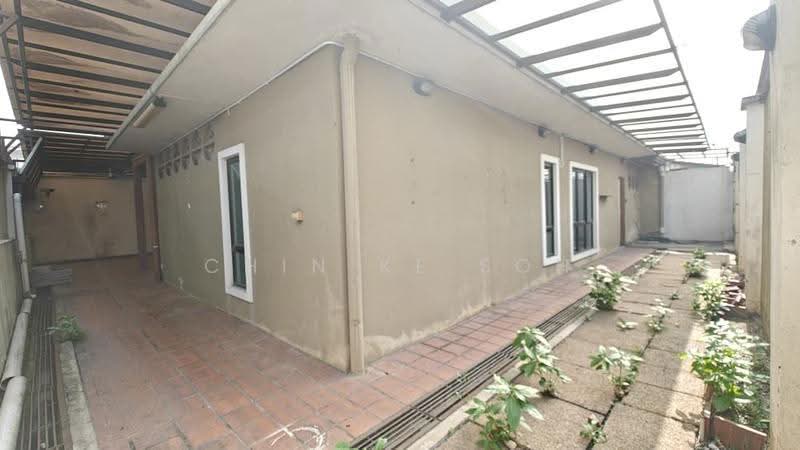 Rumah Banglo untuk Dijual di SS2 (Petaling Jaya) - Derek Soh - Exterior - PropertyGuru.com.my