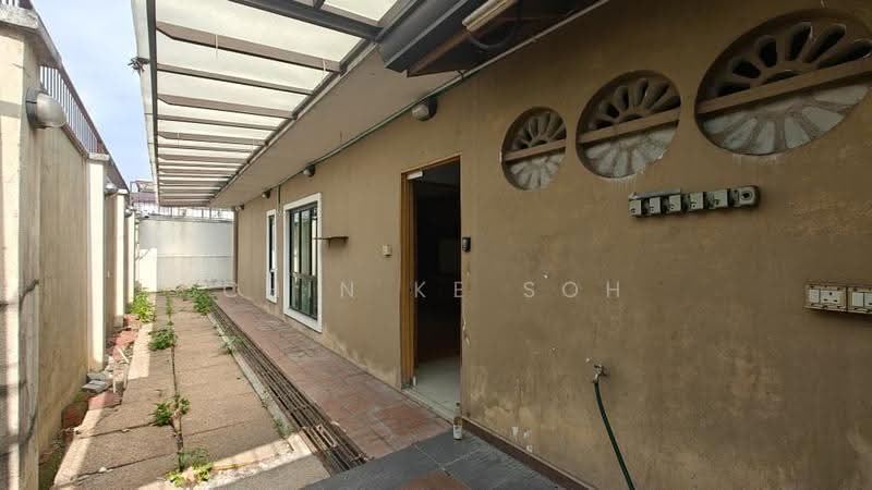 Rumah Banglo untuk Dijual di SS2 (Petaling Jaya) - Derek Soh - Exterior - PropertyGuru.com.my