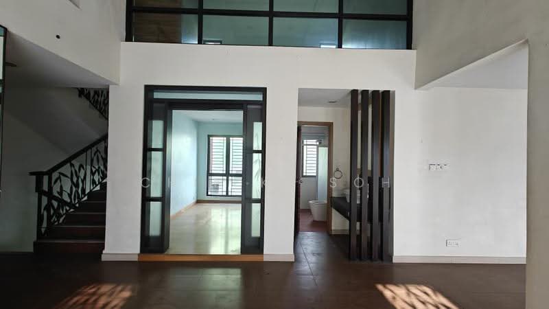 Rumah Banglo untuk Dijual di SS2 (Petaling Jaya) - Derek Soh - Interior - PropertyGuru.com.my