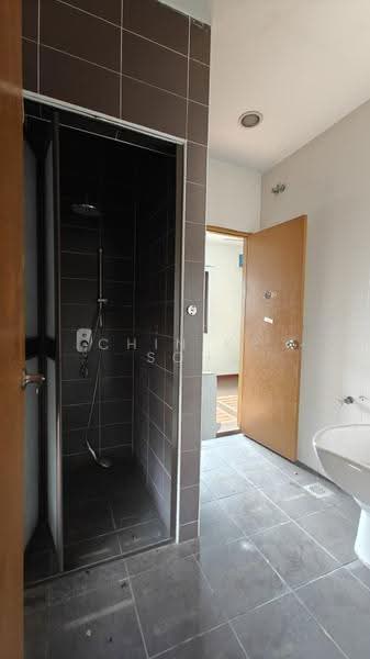 Rumah Banglo untuk Dijual di SS2 (Petaling Jaya) - Derek Soh - Bathroom - PropertyGuru.com.my