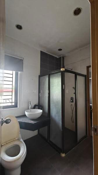 Rumah Banglo untuk Dijual di SS2 (Petaling Jaya) - Derek Soh - Bathroom - PropertyGuru.com.my