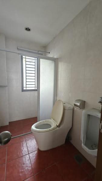 Rumah Banglo untuk Dijual di SS2 (Petaling Jaya) - Derek Soh - Bathroom - PropertyGuru.com.my