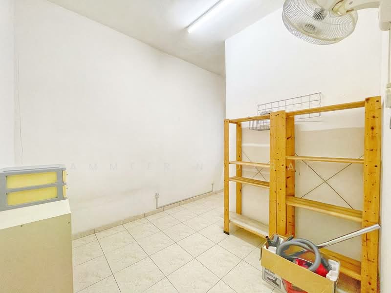 2-storey Terraced House for Sale in Bandar Nusaputra (Puchong) - Ammeer Nadzrai - Interior - PropertyGuru.com.my