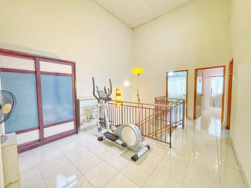 2-storey Terraced House for Sale in Bandar Nusaputra (Puchong) - Ammeer Nadzrai - Interior - PropertyGuru.com.my