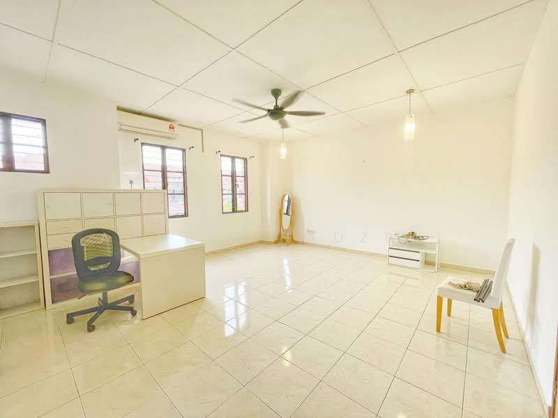 2-storey Terraced House for Sale in Bandar Nusaputra (Puchong) - Ammeer Nadzrai - Study - PropertyGuru.com.my