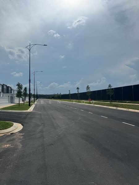 Kilang untuk Disewa di Eco Business Park 1 (Johor Bahru) - Ben Foo - Exterior - PropertyGuru.com.my