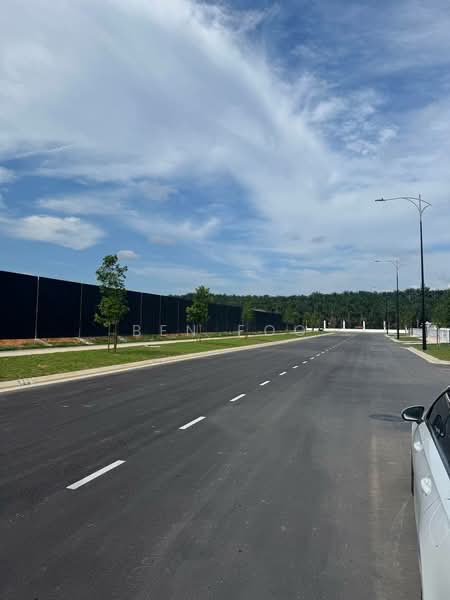 Kilang untuk Disewa di Eco Business Park 1 (Johor Bahru) - Ben Foo - Exterior - PropertyGuru.com.my