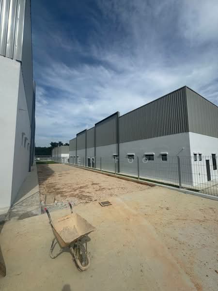 Kilang untuk Disewa di Eco Business Park 1 (Johor Bahru) - Ben Foo - Exterior - PropertyGuru.com.my