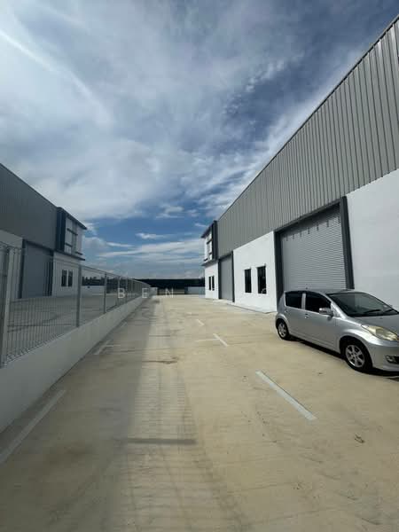 Kilang untuk Disewa di Eco Business Park 1 (Johor Bahru) - Ben Foo - Exterior - PropertyGuru.com.my