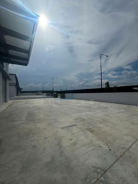 Kilang untuk Disewa di Eco Business Park 1 (Johor Bahru) - Ben Foo - Exterior - PropertyGuru.com.my