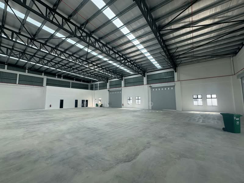 Kilang untuk Disewa di Eco Business Park 1 (Johor Bahru) - Ben Foo - Interior - PropertyGuru.com.my