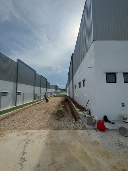 Kilang untuk Disewa di Eco Business Park 1 (Johor Bahru) - Ben Foo - Exterior - PropertyGuru.com.my