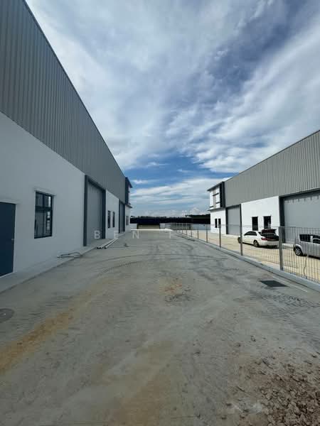 Kilang untuk Disewa di Eco Business Park 1 (Johor Bahru) - Ben Foo - Exterior - PropertyGuru.com.my
