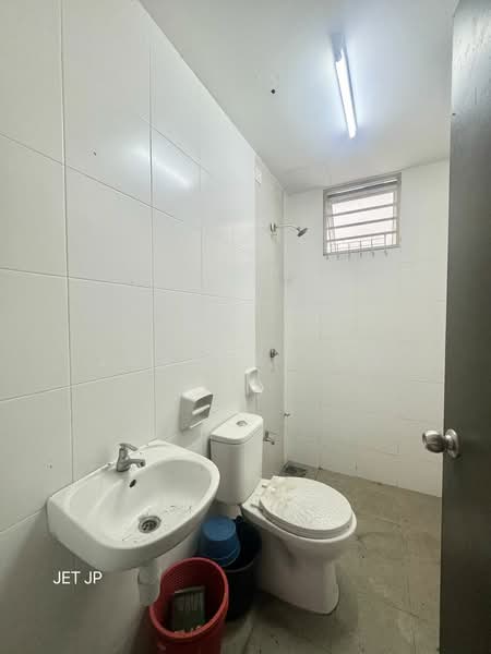 Apartment for Sale at Orchis Apartment - Joanne Pua - Bathroom - PropertyGuru.com.my