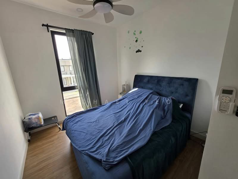 Townhouse for Rent in Sunway City Iskandar Puteri (Iskandar Puteri (Nusajaya)) - Michael Yeo - Bedroom - PropertyGuru.com.my