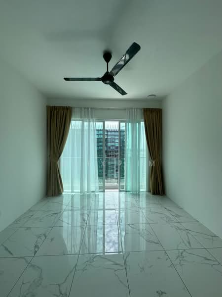 Condominium for Rent at QuayWest Residence - Alex Lim - Living Room - PropertyGuru.com.my