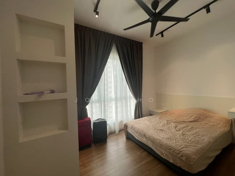 Service Residence for Rent at 121 Residences - Jolyn Ho - PropertyGuru.com.my