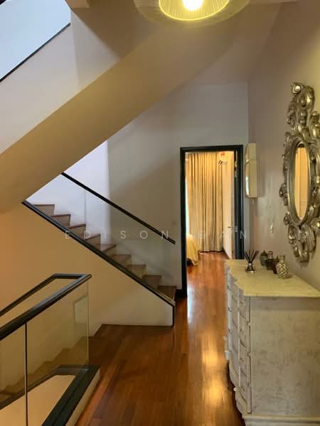 Semi-Detached House for Sale in Sri Hartamas (Kuala Lumpur) - Edison Gan - PropertyGuru.com.my