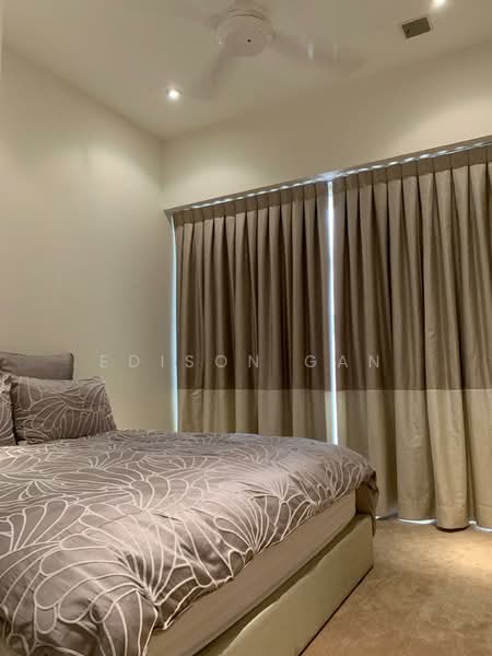 Semi-Detached House for Sale in Sri Hartamas (Kuala Lumpur) - Edison Gan - PropertyGuru.com.my