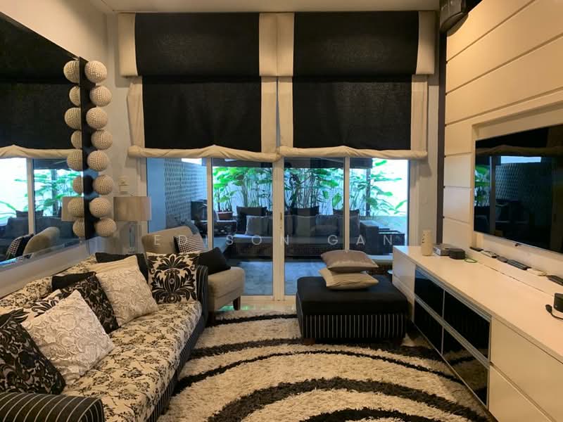 Semi-Detached House for Sale in Sri Hartamas (Kuala Lumpur) - Edison Gan - PropertyGuru.com.my