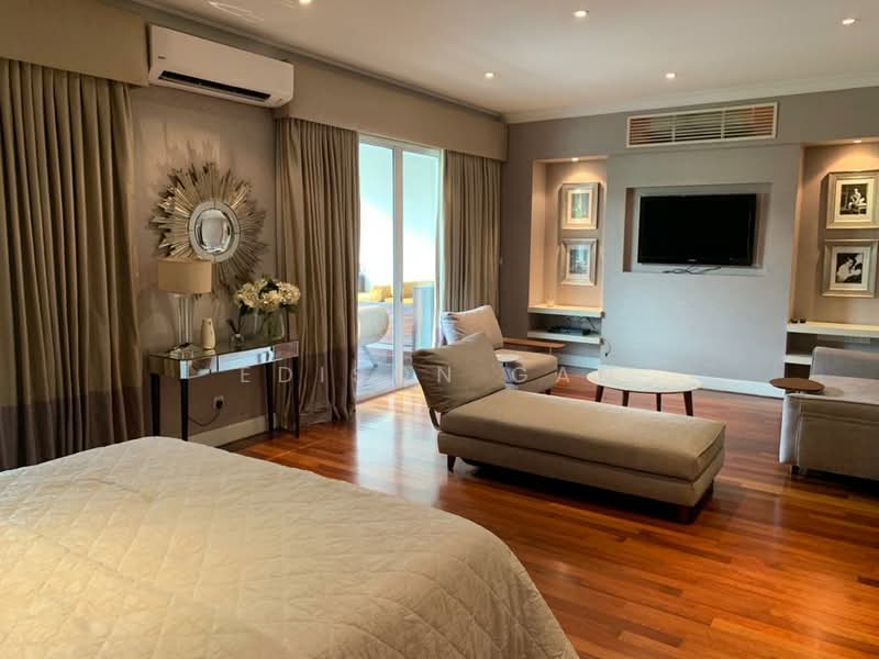 Semi-Detached House for Sale in Sri Hartamas (Kuala Lumpur) - Edison Gan - PropertyGuru.com.my