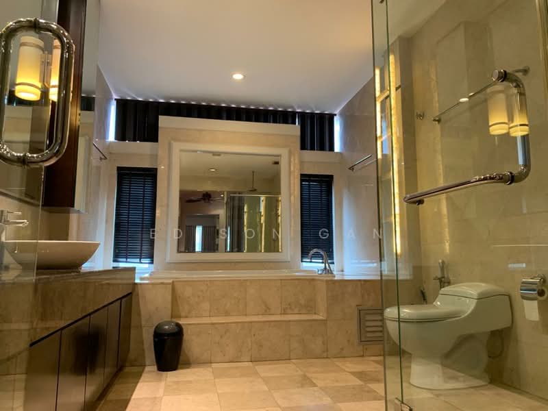 Semi-Detached House for Sale in Sri Hartamas (Kuala Lumpur) - Edison Gan - PropertyGuru.com.my