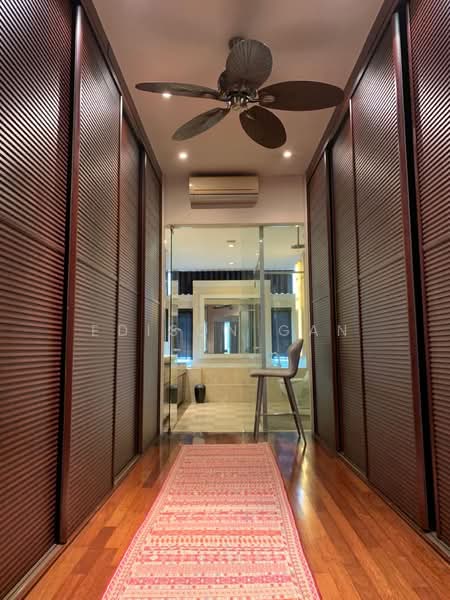 Semi-Detached House for Sale in Sri Hartamas (Kuala Lumpur) - Edison Gan - PropertyGuru.com.my