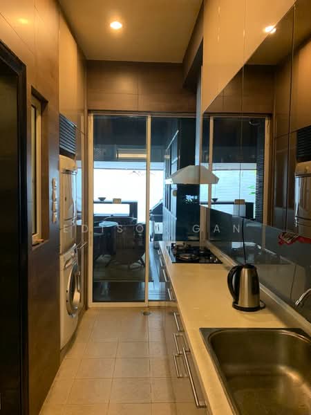 Semi-Detached House for Sale in Sri Hartamas (Kuala Lumpur) - Edison Gan - PropertyGuru.com.my