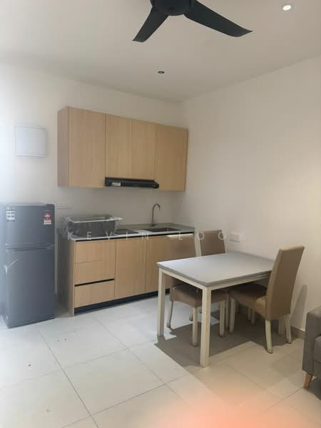 Service Residence for Rent at Dorsett Waterfront Subang - Kevin Look - Kitchen - PropertyGuru.com.my