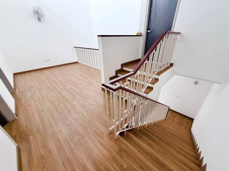 2-storey Terraced House for Sale in Elmina (Shah Alam) - Mohd Aizat Saiful Bahri - Interior - PropertyGuru.com.my