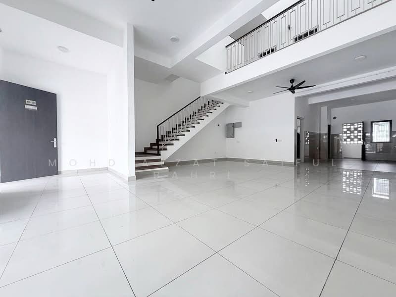 2-storey Terraced House for Sale in Elmina (Shah Alam) - Mohd Aizat Saiful Bahri - Interior - PropertyGuru.com.my