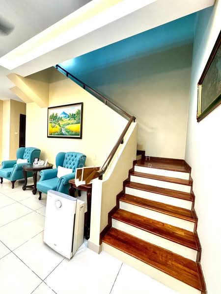 Terraced House for Sale in Alam Impian (Shah Alam) - Najihah Mokhtar - Interior - PropertyGuru.com.my