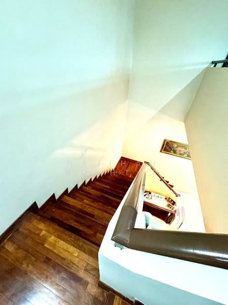 Terraced House for Sale in Alam Impian (Shah Alam) - Najihah Mokhtar - Interior - PropertyGuru.com.my