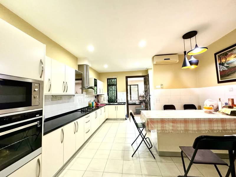 Terraced House for Sale in Alam Impian (Shah Alam) - Najihah Mokhtar - PropertyGuru.com.my