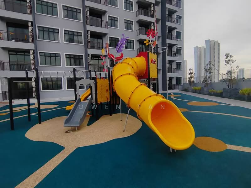 Apartment for Sale at Optimus Medini - Owen Tan - Exterior - PropertyGuru.com.my