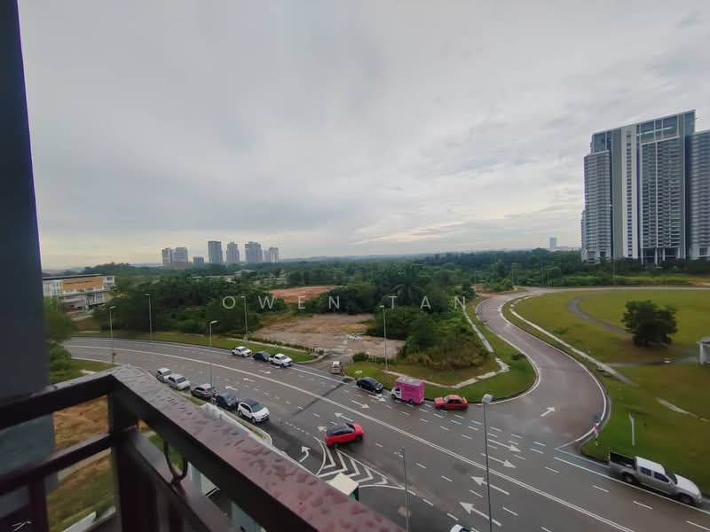 Apartment for Sale at Optimus Medini - Owen Tan - Exterior - PropertyGuru.com.my