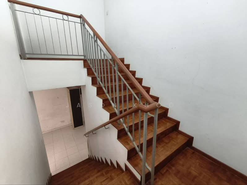 1.5-storey Terraced House for Sale in Taman Gaya (Ulu Tiram) - Jason Khoo - Interior - PropertyGuru.com.my