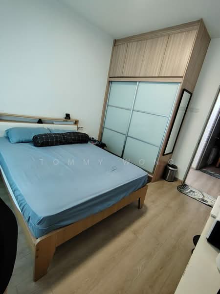 Apartment for Sale at Pangsapuri Bayu Suria (Summerfields Apartments) - Tommy Wong Phang - Bedroom - PropertyGuru.com.my