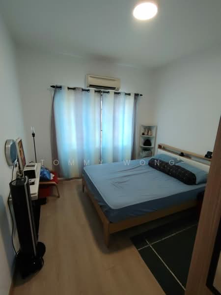 Apartment for Sale at Pangsapuri Bayu Suria (Summerfields Apartments) - Tommy Wong Phang - Bedroom - PropertyGuru.com.my