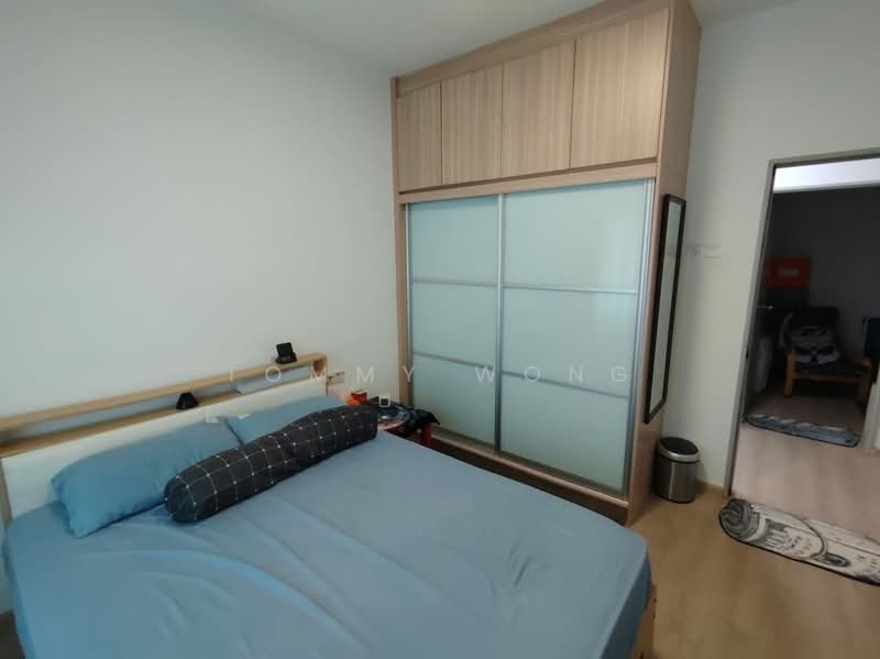 Apartment for Sale at Pangsapuri Bayu Suria (Summerfields Apartments) - Tommy Wong Phang - Bedroom - PropertyGuru.com.my