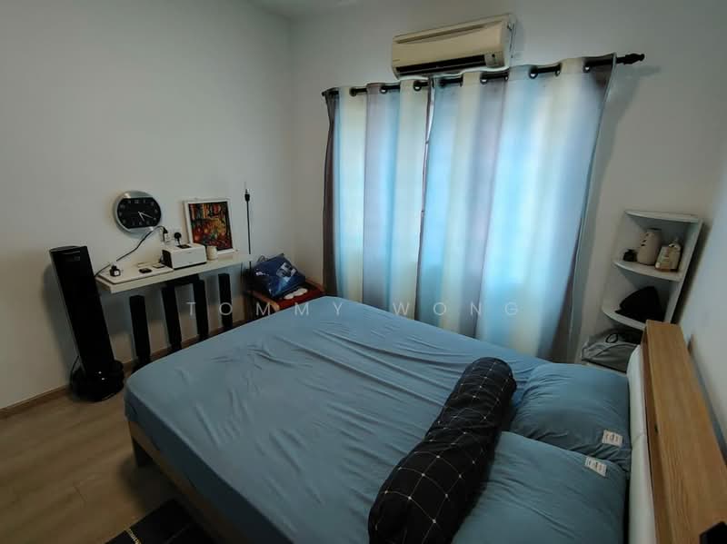 Apartment for Sale at Pangsapuri Bayu Suria (Summerfields Apartments) - Tommy Wong Phang - Bedroom - PropertyGuru.com.my