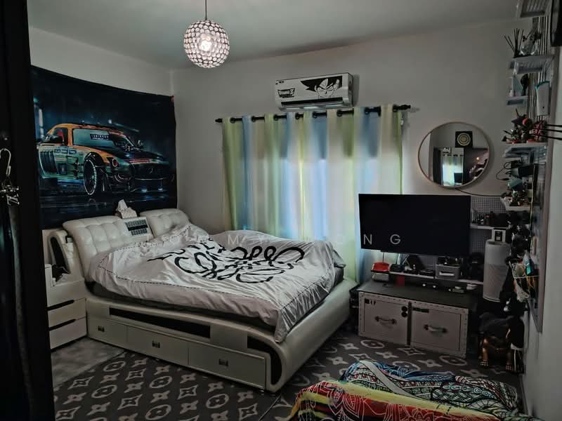 Apartment for Sale at Pangsapuri Bayu Suria (Summerfields Apartments) - Tommy Wong Phang - Bedroom - PropertyGuru.com.my
