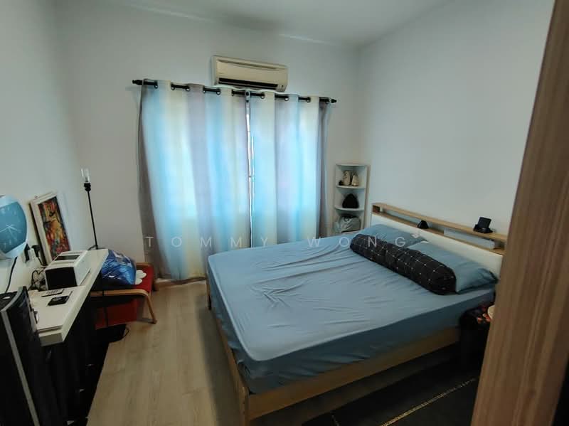 Apartment for Sale at Pangsapuri Bayu Suria (Summerfields Apartments) - Tommy Wong Phang - Bedroom - PropertyGuru.com.my