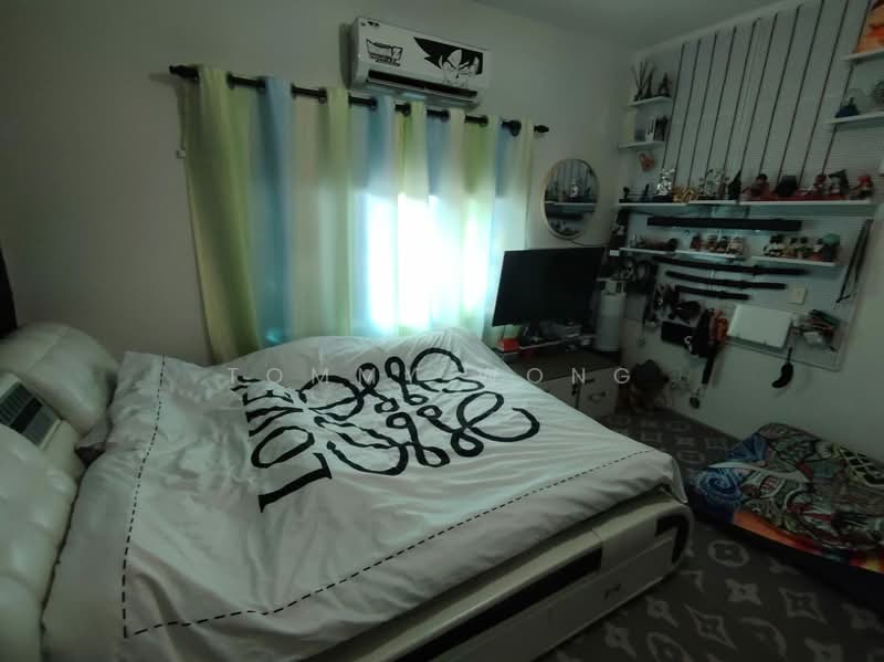 Apartment for Sale at Pangsapuri Bayu Suria (Summerfields Apartments) - Tommy Wong Phang - Bedroom - PropertyGuru.com.my